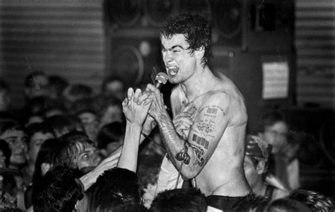 Get In The Pit The Best Hardcore Albums Of All Time