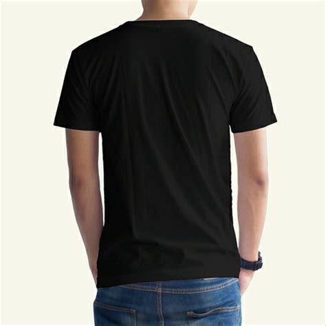 Terpopuler Kaos Polos Cotton Combed S Premium