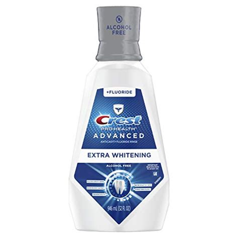 list of top ten best mouthwashes [top picks 2023 reviews]