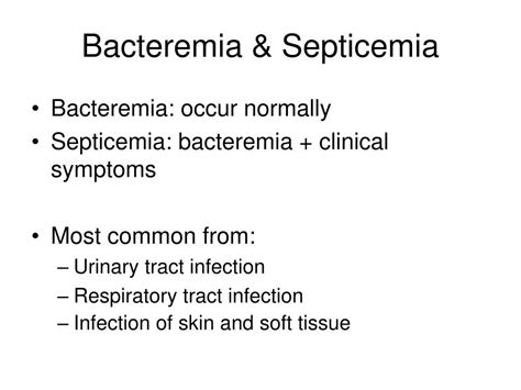 Ppt Clinically Encountered Bacteria Powerpoint Presentation Free