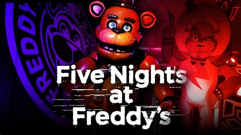 Five Nights At Freddys Security Breach Gameplay Trailer Teases The Scares