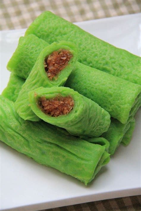 Kuih Top 10 Traditional Bruneian Foods You Must Try Brunei Food