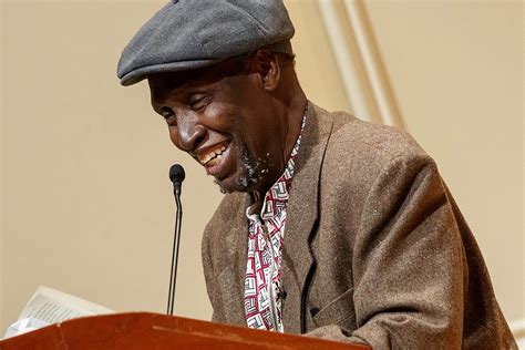 Kenyan Writer And Activist Ngugi Wa Thiong O Receives Catalonia International Prize