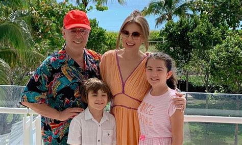 Thalía Celebrates Her Kids Graduation With An At Home Celebration
