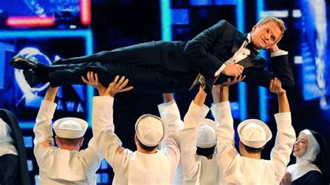 Neil Patrick Harris To Host 2015 Oscars Uk Today News