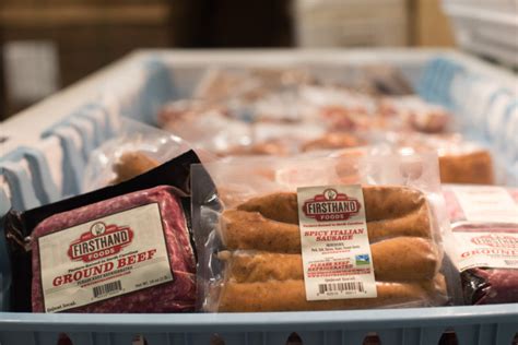 Tacoma foods is a wholesaler that imports, packs and distributes a wide selection of food products. Local Meat Near Me - Where to Shop for Firsthand Foods Meats