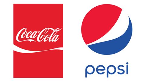 How Logo Designs Of Pepsi And Cola Changed Approval Studio