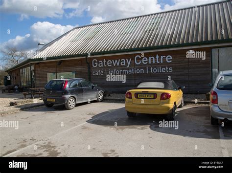 Gateway Centre Cotswold Water Park Cerney Wick Cirencester