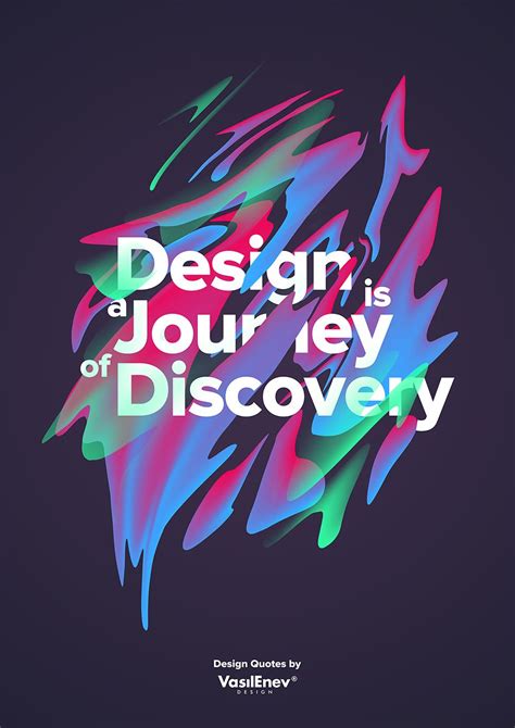 Design Quotes海报设计 Graphic Design Blog Design Quotes Typography