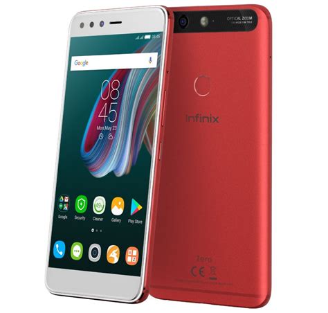Recently infinix company has introduced its new model infinix note 10 pro in pakistan. Infinix Zero 5 - Checkout Full Specification - GizmoChina.com