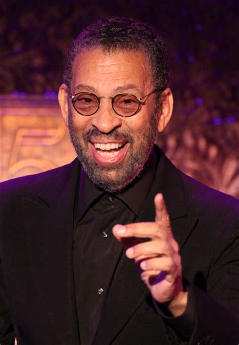 Photos Maurice Hines Gives 54 Below Preview