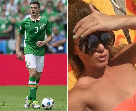 Uefa Euro Hottest Wags Photos Of European Footballers Reckon Talk Hot Sex Picture