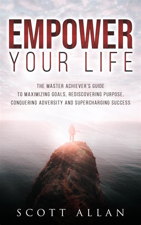 Empower Your Life Bookcoverworld