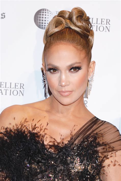 Discover More Than 75 Jennifer Lopez Best Hairstyles Best Ineteachers