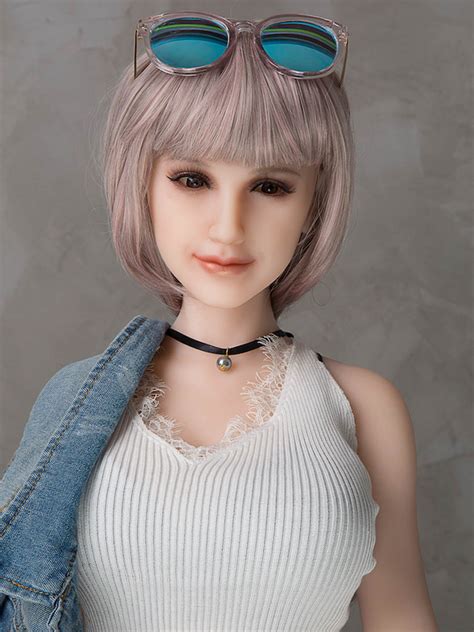 sanhui silicone sex dolls product page