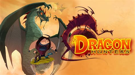 To buy a little farm where they can relax and raise mussels, a creature that is a lot less unpleasant and difficult to hunt down than. Dragon Hunters - Movies & TV on Google Play