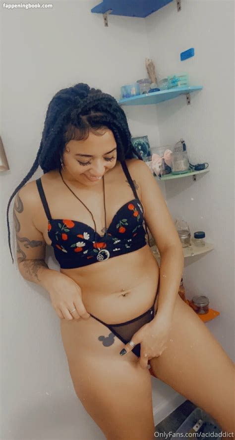 Acidaddict Nude Onlyfans Leaks The Fappening Photo