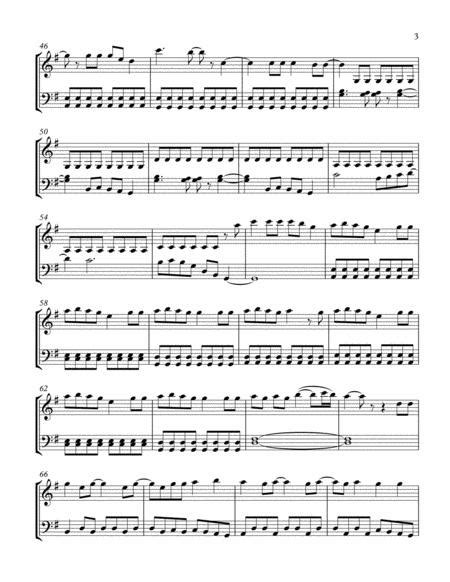 You Belong With Me Violin And Cello Duet Sheet Music Pdf Download
