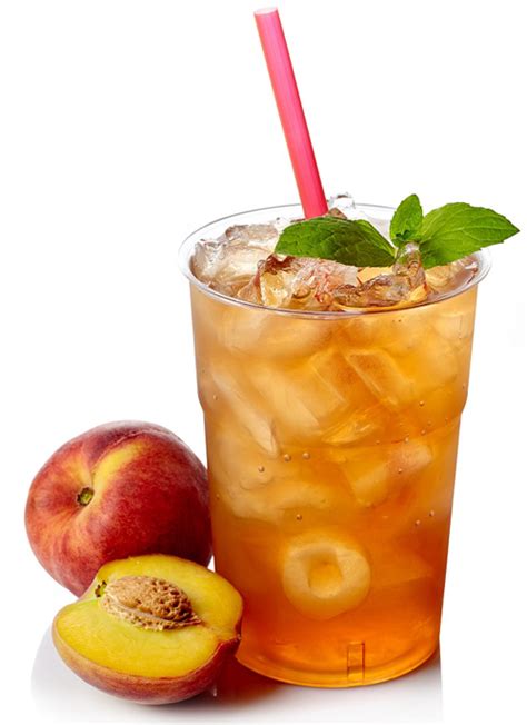 Mango Peach Iced Tea Mix Womens Bean Project