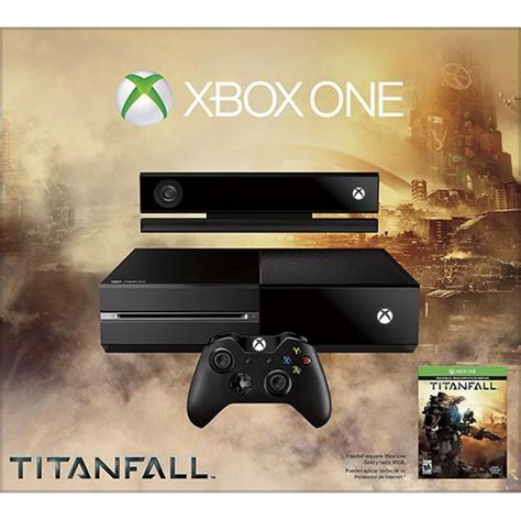 Best Buy Is Selling Xbox One Titanfall Bundles Cheat Code Central