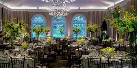 The New York Botanical Garden Weddings Get Prices For