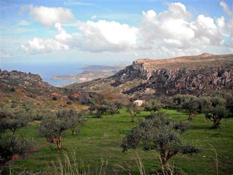 Crete Greece Landscape Bluesviews Galleries Digital Photography