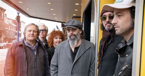 Steve Earle And The Dukes Share Single Devil Put The Coal In The Ground