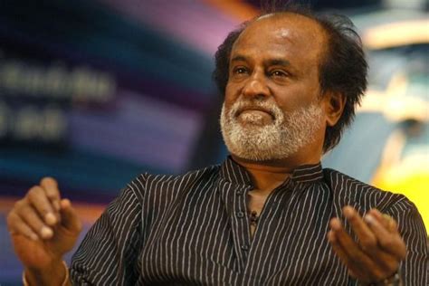 Rajinikanth Thanks All For Birthday Wishes The Siasat Daily Archive