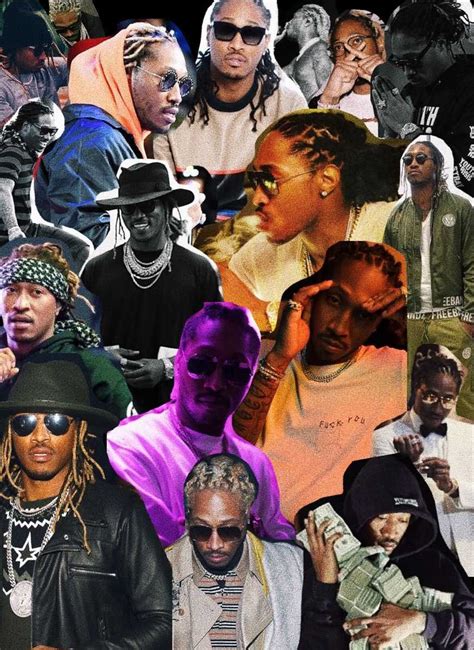 Rappers 2021 Wallpapers Wallpaper Cave