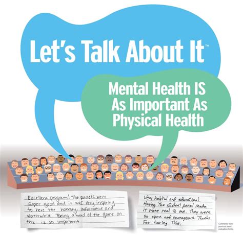 How To Become A Mental Health Advocate Public Health