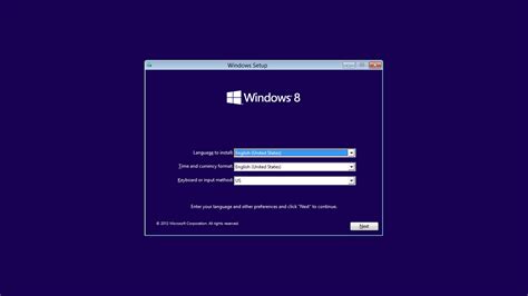 Install Windows 881 From Usb Full Walkthrough