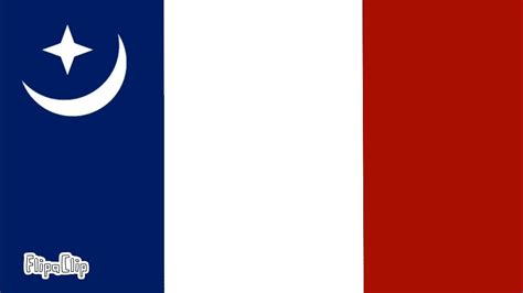 French Colonial Empire Flags Remake Animation Youtube