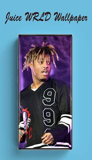 Rip Juice Wrld Wallpapers Apk By Platbh