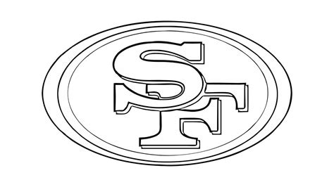San Francisco 49ers Logo Logodix