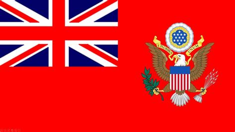 Alternate Flag For Usa Vexillology