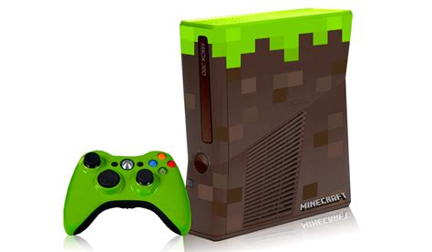 Xbox 360 Minecraft Edition Imágenes Taringa