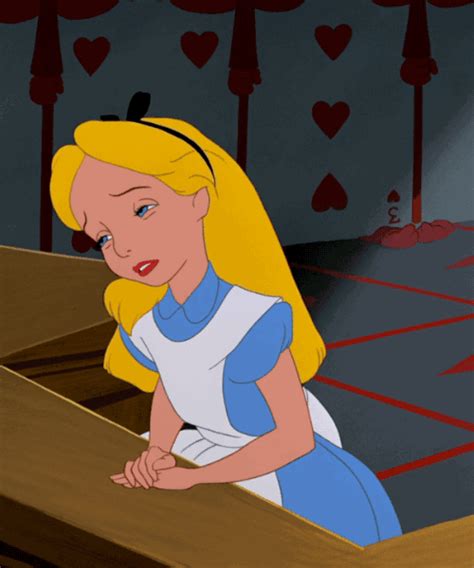 Alice In Wonderland Gifs Find Share On Giphy My Xxx Hot Girl