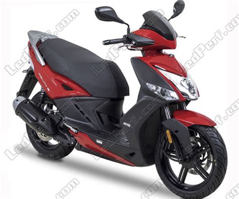 The 2021 agility 125 is available in black/red and black/orange. Pack LEDs chapa de matrícula para Kymco Agility 125 City 16+