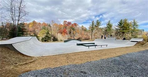 Boone Greenway Skatepark Officially Opens Local News