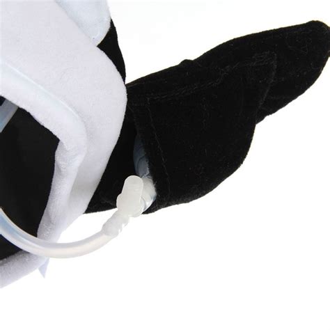 Elope Orca Sprazy Hat Novelty Hats View All