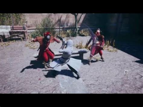 Assassin S Creed Unity One Handed Sword Kills YouTube
