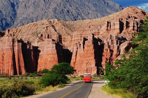 Full Day Tour Cafayate Calchaqui Valleys With Wine Triphobo