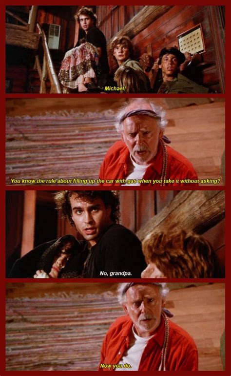 Lost Boys Quotes Meow Meow