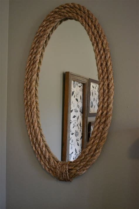 These 6 Diy Rope Decor Projects Are Stylish Affordable And