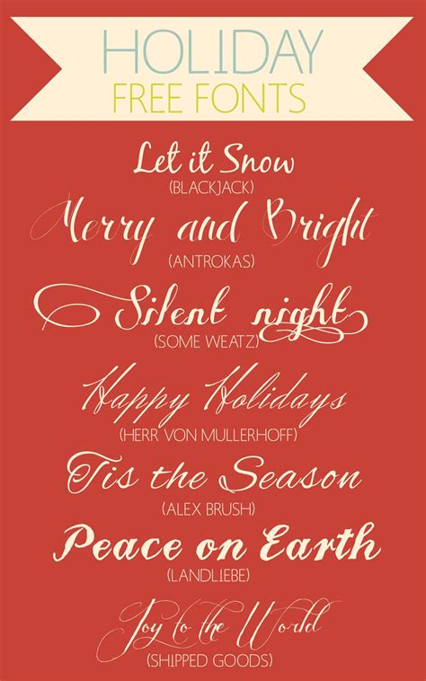 Christmas Fonts Copy And Paste 2023 Latest Ultimate Popular Incredible