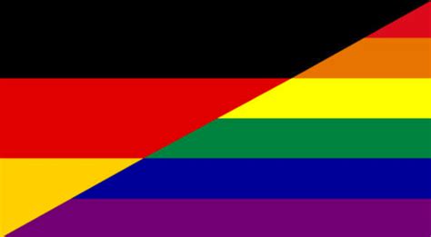 German Is Ready To Legalize Same Sex Marriages