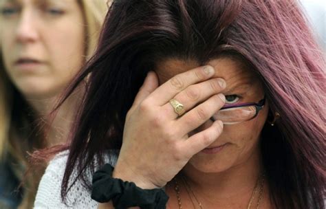 Tia Sharp Murder Trial Schoolgirl Idolised Accused Stuart Hazell