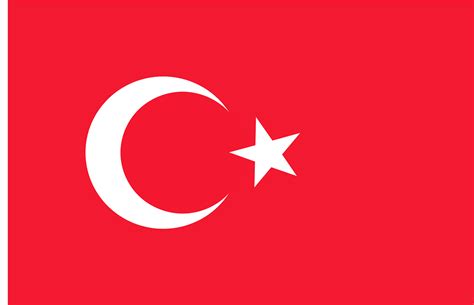 Download Turkey Flag Turkish Royalty Free Vector Graphic Pixabay