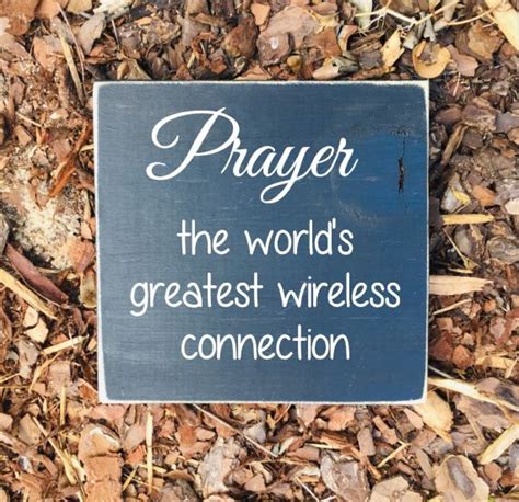 Custom Wooden Signs And Decals By BestOfBee On Etsy Pray Wallpaper