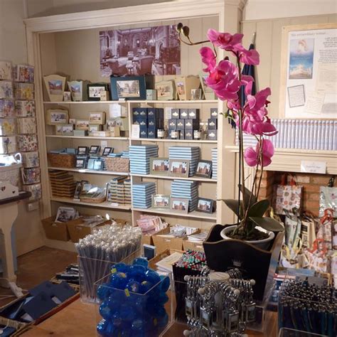 Maybe you would like to learn more about one of these? Highclere Castle Gift Shop | Castle gifts, Highclere ...
